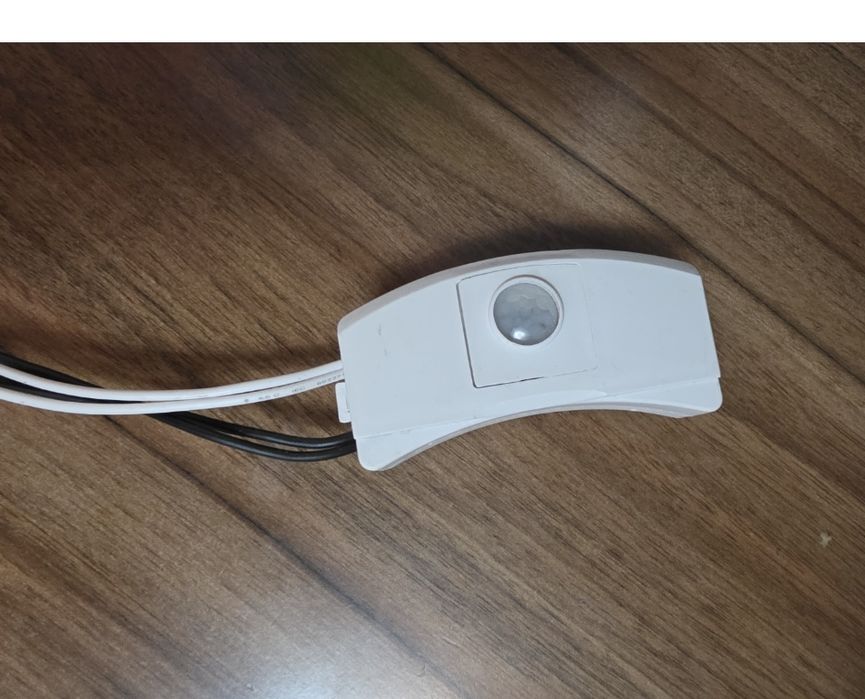 Датчик движения луна образный производство Корея.