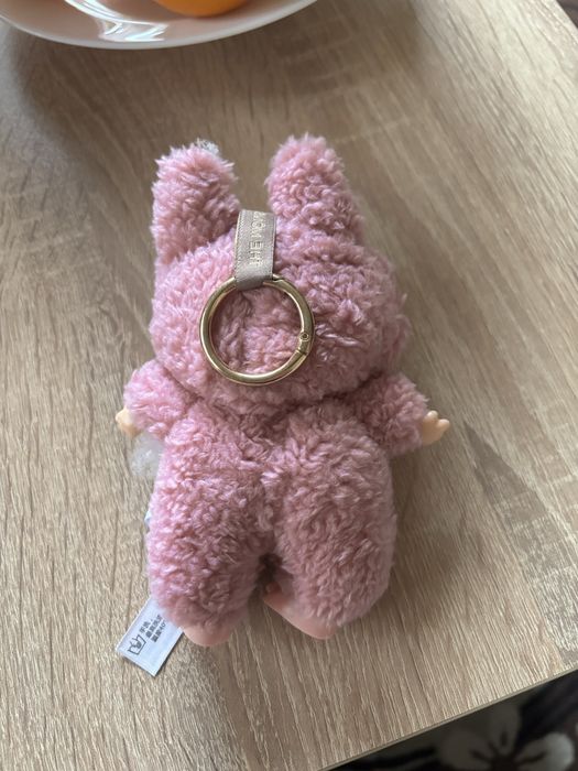 Детска играчка лабубу