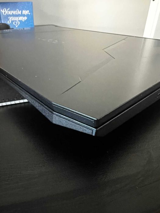 Gaming Laptop Acer Nitro AN515-45 AMD Ryzen 7 5800H GeForce RTX 3070