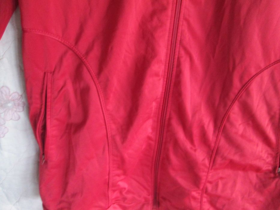 bluza sport rosie East wind 50/L