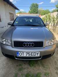 Vand Audi a4 b6 sau schimb!