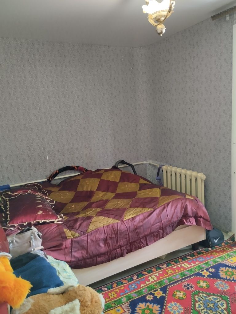 Продается квартира