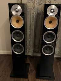 Bowers and Wilkins CM8 Тонколони