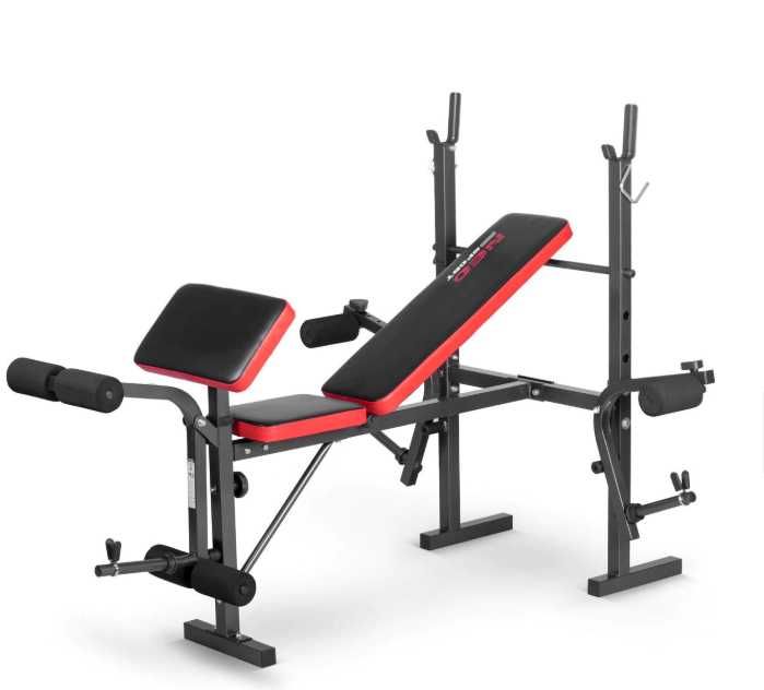 Banca Multifunctionala Fitness Pentru Abdomene Si Exercitii Neo Sport