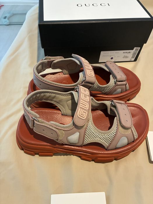 Sandale Gucci marimea 39,5