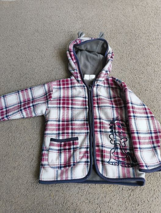 Combinezoane iarna 2 buc și bluziță dubla plusata