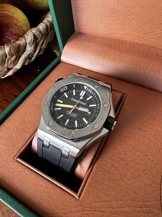 Audemars Piguet Royal Oak Offshore