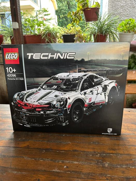 Lego Technic 42096