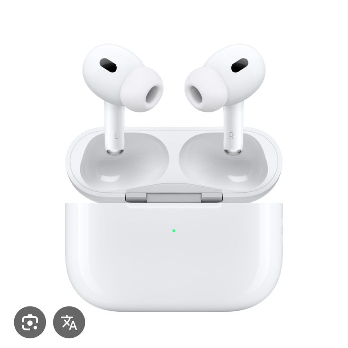 Airpods 2 Pro наушники беспроводные