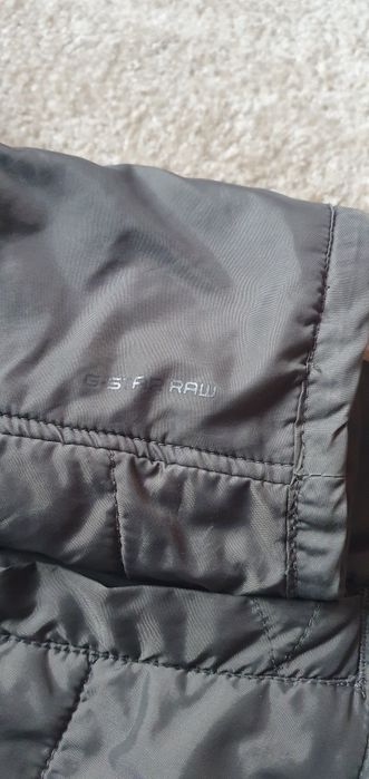 G star raw яке о