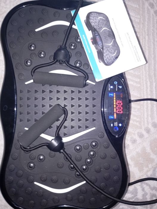 Продам фитнес вибро плотформу