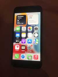 Iphome 7 negru 128 gb ieftin