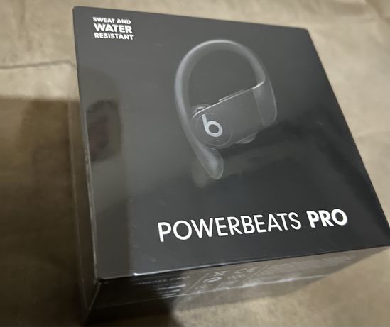Нови Powerbeats Pro