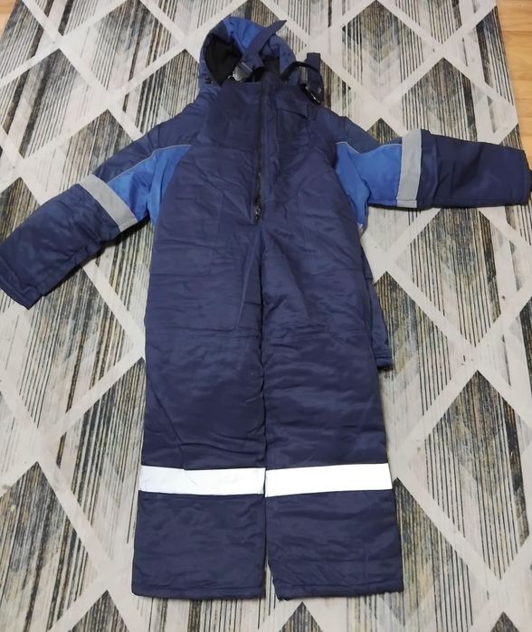 Продам зимний комплект