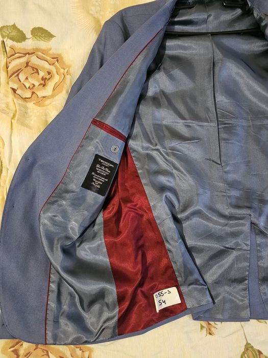 Костюм За Бал Teodor