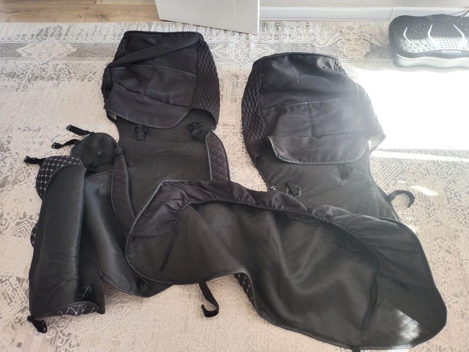 Продам чехол для сиденья автомобиля