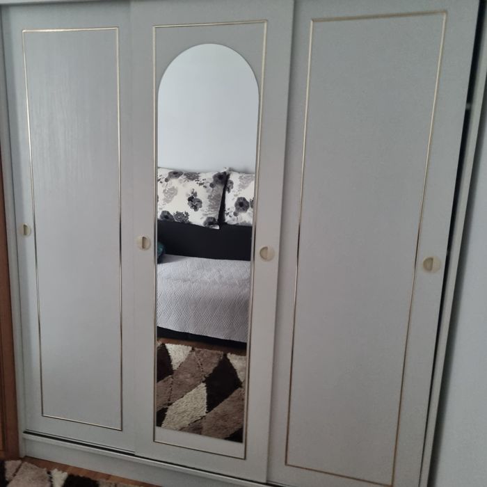 Set mobilier dormitor