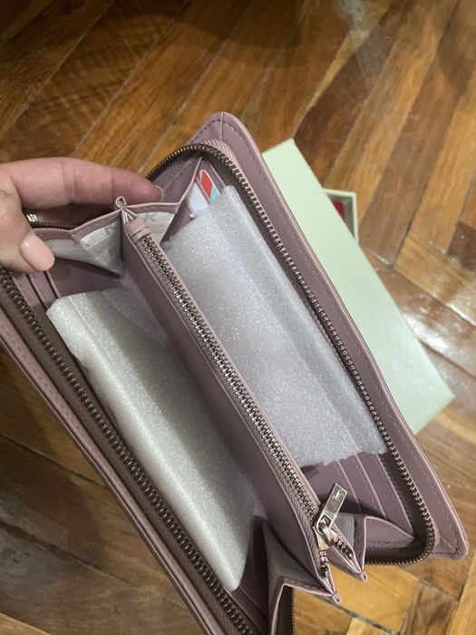 Portofel ted baker