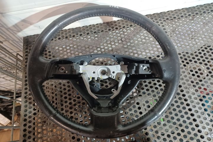 Volan simplu Daihatsu Sirion 2 [facelift] [2007 - 2013] Hatchback 1.3