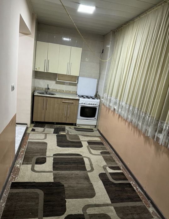 Сдается 4 ком Учтепа 25 квартал. Олмос Ресторан. Студентам тоже