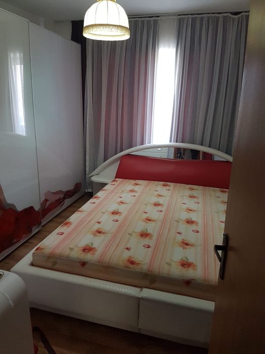 Apartament 4 camere
