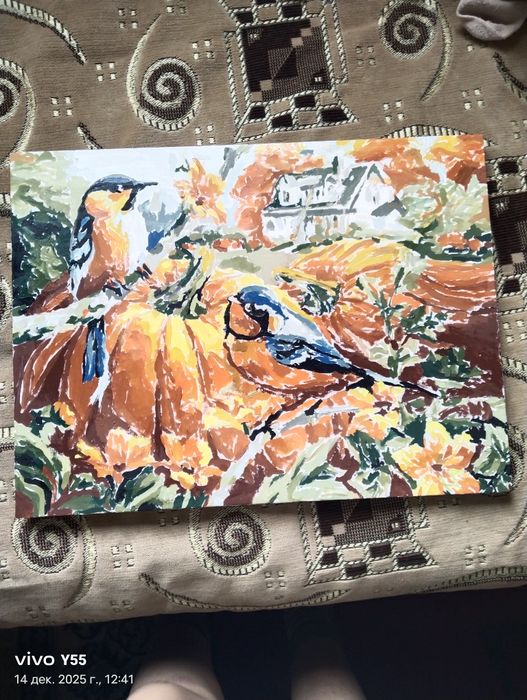 Продам картину срочно