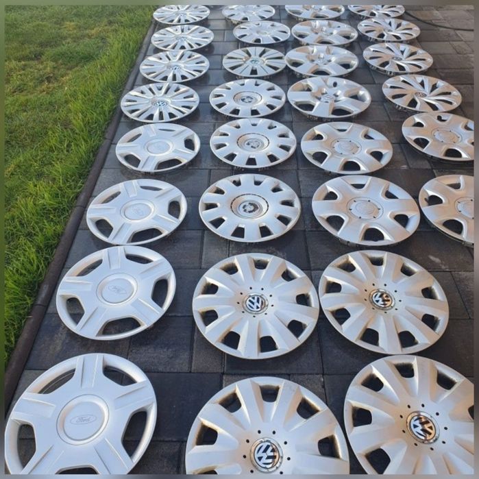 Rezerva slim NOUA Import Germania