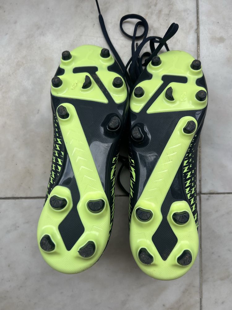 Битонки Puma, 42 номер. Футболни обувки