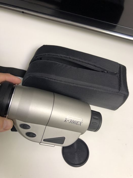 Monoclu Night Vision firma Luna germania nou bate 400m