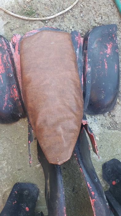 Toate Elementele-Carena-Sa-Atv 150cc 200cc 250cc Bashan-Plastice