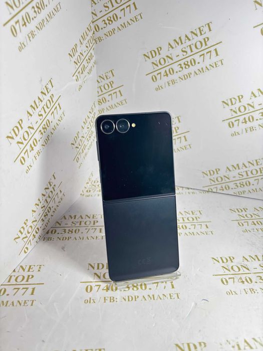 NDP Amanet Calea Mosilor 298 SAMSUNG Z FLIP 7 ( 42218)