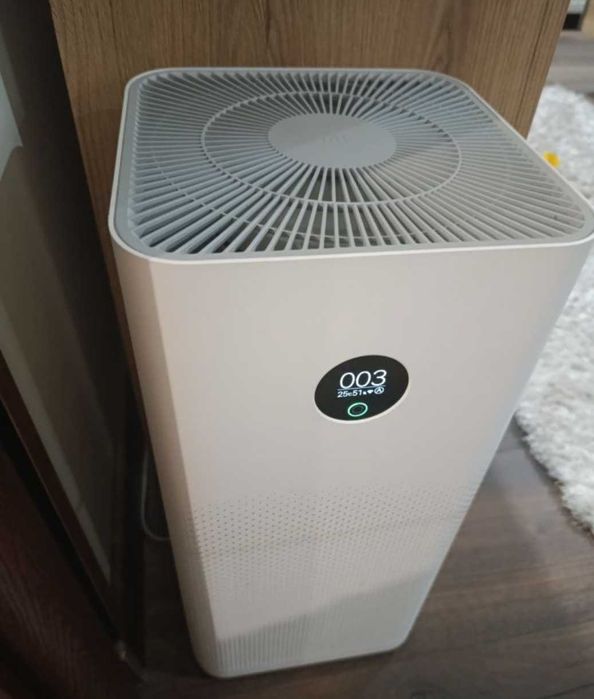 Пречиствател за въздух Xiaomi 3H