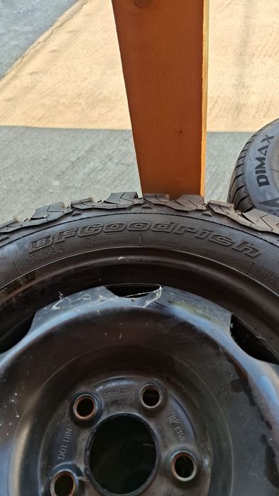 Set roti 225/65 R17