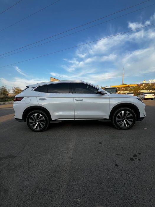 BYD Song Plus Champion full 605 km Honor Edition Srochno!