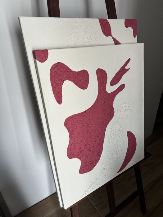 Модерна живопис акрил