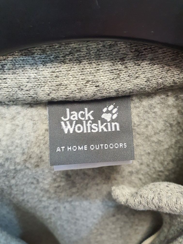 Polar Jack Wolfskin dama XL, cod 871