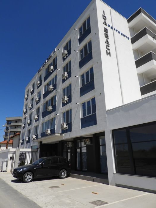 Garsoniera de inchiriat in mamaia nord