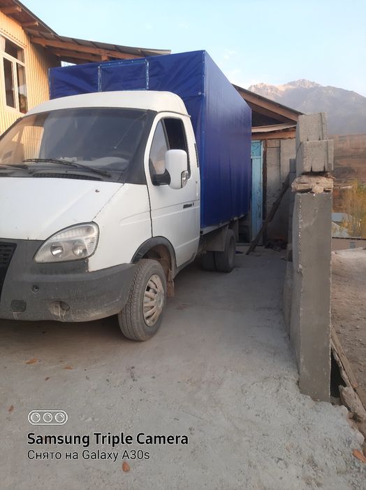 Газель сотилади нахаду