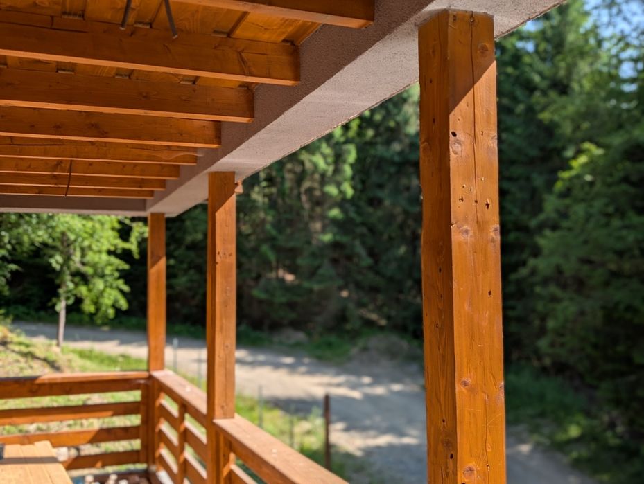 Oferta - Constructie Noua de vanzare cu 7 dormitoare preț 709euro mp