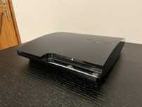 OFERTA! Consola Playstation 3 cu 8 jocuri