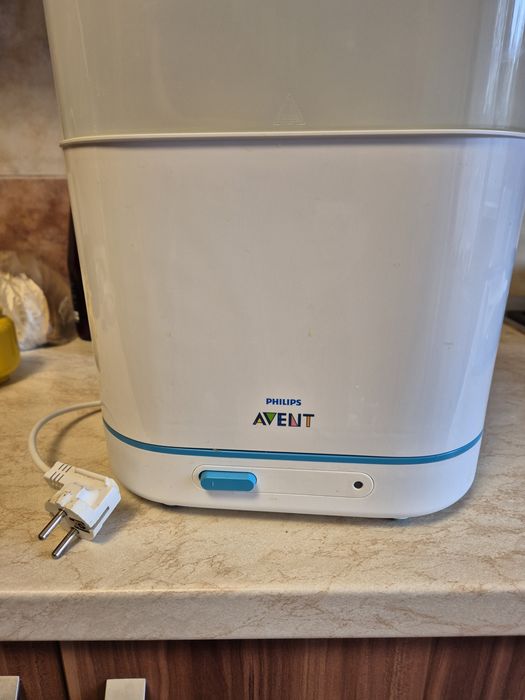Sterilizator Avent