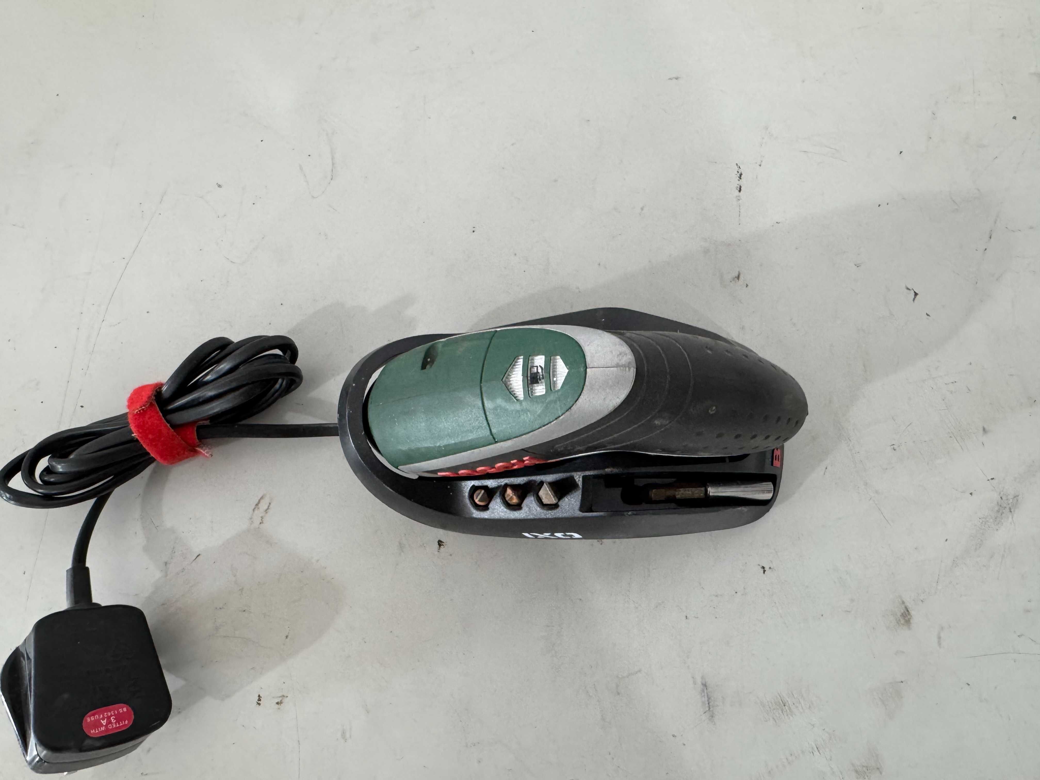 Отвертка - Bosch IXO 3.6V