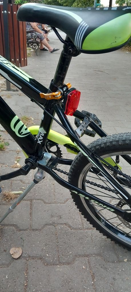 Bicicletă copii SH