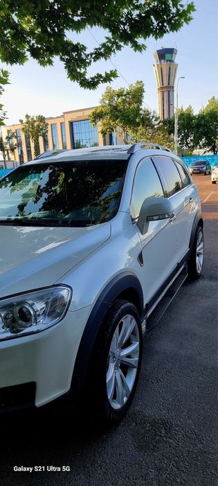 kaptiva sotiladi srochno 3.2 2010 yil