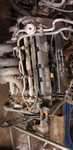 Motor complect Ford Focus 1.6 16V euro 4