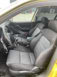 Interior sport Seat Leon 1M FR