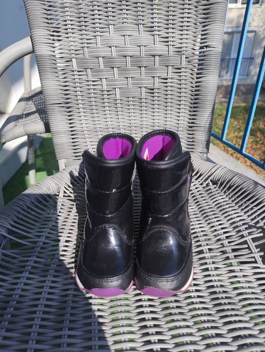 Детски ботушки Puma