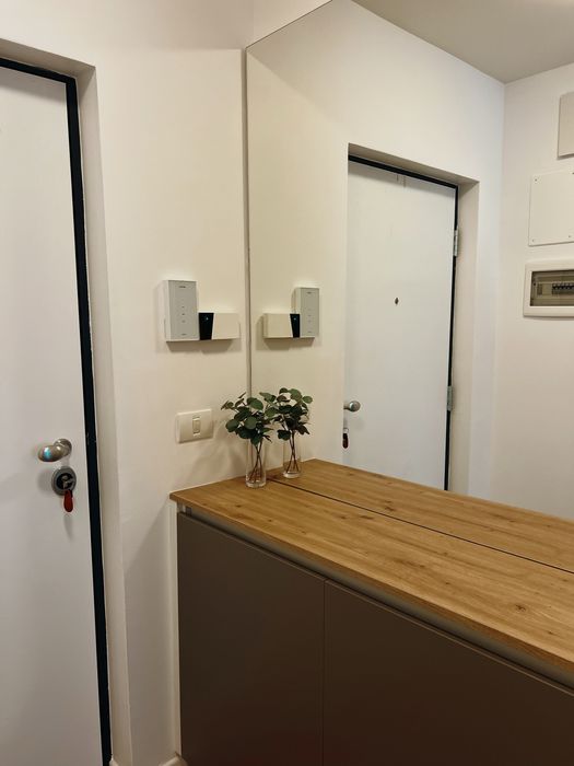 Apartament 2 camere de închiriat — Anastasia Residence, Oradea