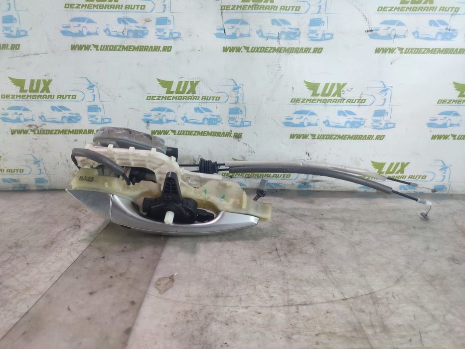 Broasca dreapta fata 81320-g2010iax Hyundai Ioniq AE [2016 - 2020] 1.