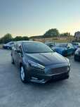 Ford Focus 1.5 benzina Euro 6 Titanum
